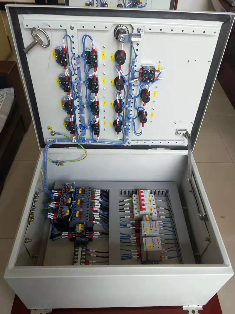 配電箱