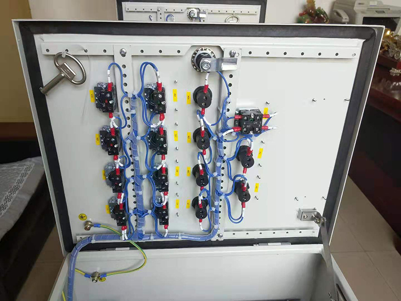 配電箱